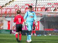 Hamilton YFC vs EK Colts (2015s)