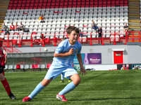 Hamilton YFC vs EK Colts (2015s)