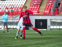 Hamilton YFC vs EK Colts (2015s)