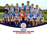 Nuneaton Borough