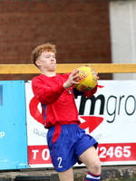 Dollar Academy v Hutcheson Grammar (U18s)