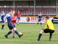 Dollar Academy v Hutcheson Grammar (U18s)