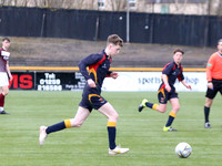 George Watson's College v Jordanhill School (U18s)