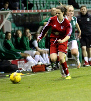 Hibernian FC v Raith Rovers FC (17's Girls)