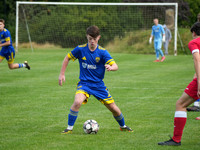 Moorlands FC vs EKYC - CLYFA 2010s Challenge Cup