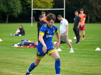 Moorlands FC vs EKYC - CLYFA 2010s Challenge Cup