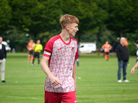 Moorlands FC vs EKYC - CLYFA 2010s Challenge Cup