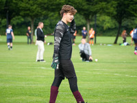Moorlands FC vs EKYC - CLYFA 2010s Challenge Cup
