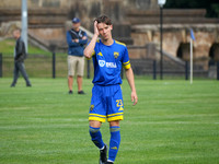 Moorlands FC vs EKYC - CLYFA 2010s Challenge Cup