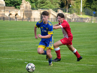 Moorlands FC vs EKYC - CLYFA 2010s Challenge Cup