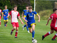 Moorlands FC vs EKYC - CLYFA 2010s Challenge Cup