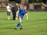 Moorlands FC vs EKYC - CLYFA 2010s Challenge Cup