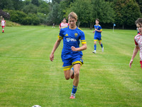 Moorlands FC vs EKYC - CLYFA 2010s Challenge Cup