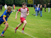 Moorlands FC vs EKYC - CLYFA 2010s Challenge Cup