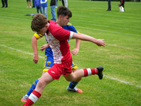 Moorlands FC vs EKYC - CLYFA 2010s Challenge Cup