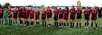 Glasgow Girls v Giffnock SC (U18s) (Gallery 1)