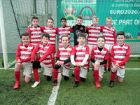 Hamilton Accies BC