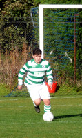 Lewis United Youth v Newmachar United (U16s)