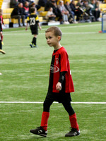 Lanarkshire FDA Fun Fours (2016s)