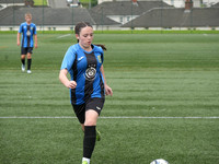 AC Rovers Bellshill vs AC Rovers Airdrie (U15)