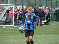 AC Rovers Bellshill vs AC Rovers Airdrie (U15)