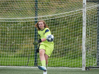 AC Rovers Bellshill vs AC Rovers Airdrie (U15)