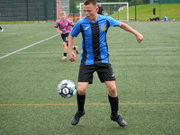 AC Rovers Bellshill vs AC Rovers Airdrie (U15)
