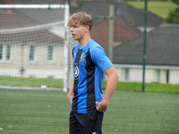 AC Rovers Bellshill vs AC Rovers Airdrie (U15)