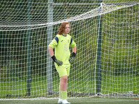 AC Rovers Bellshill vs AC Rovers Airdrie (U15)