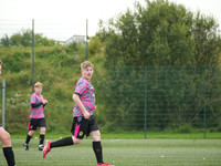 AC Rovers Bellshill vs AC Rovers Airdrie (U15)