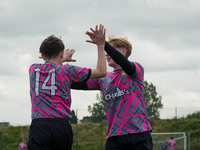 AC Rovers Bellshill vs AC Rovers Airdrie (U15)