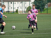 AC Rovers Bellshill vs AC Rovers Airdrie - U15 CLYFA 2012 C Challenge Cup