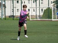 AC Rovers Bellshill vs AC Rovers Airdrie (U15)