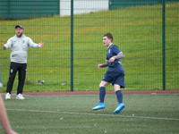 AC Rovers FC vs Abronhill United - U14s CLYFA 2013 E Challenge Cup