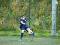AC Rovers FC vs Abronhill United (U14)