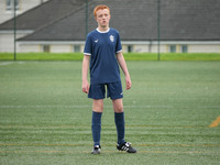 AC Rovers FC vs Abronhill United (U14)
