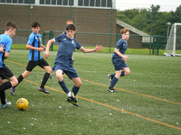 AC Rovers FC vs Abronhill United (U14)