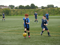 AC Rovers FC vs Abronhill United (U14)