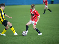 Cambuslang Colts FC vs Carmyle United (U13)