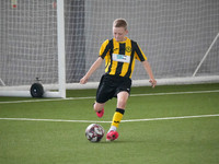 Cambuslang Colts FC vs Carmyle United (U13)