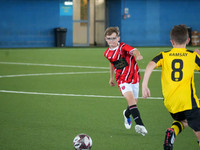 Cambuslang Colts FC vs Carmyle United (U13)