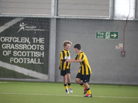 Cambuslang Colts FC vs Carmyle United (U13)