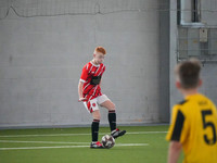 Cambuslang Colts FC vs Carmyle United (U13)