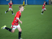 Cambuslang Colts FC vs Carmyle United - U13 GADYFL League Cup Group C