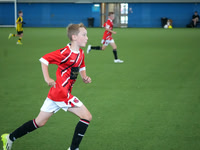 Cambuslang Colts FC vs Carmyle United (U13)