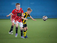 Cambuslang Colts FC vs Carmyle United (U13)