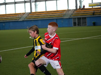 Cambuslang Colts FC vs Carmyle United (U13)