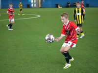 Cambuslang Colts FC vs Carmyle United (U13)