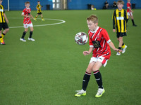 Cambuslang Colts FC vs Carmyle United (U13)