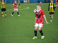 Cambuslang Colts FC vs Carmyle United (U13)